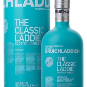 Bruichladdich Classic Laddie Scottish Barley
