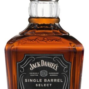 Jack Daniel's Single Barrel