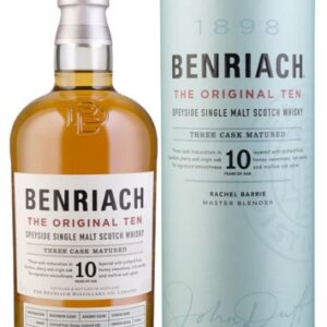 Benriach The Original Ten 10yo